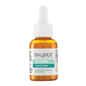 BALANCE Niacinamide Blemish Recovery Serum 30 ml