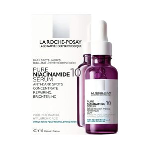 La Roche Posay 10% Pure Niacinamide Serum 30ml