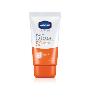 VASELINE Daily Sun Cream SPF 50 / PA++++