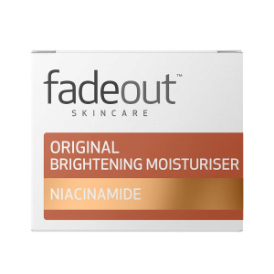Fade Out Original Brightening Moisturiser 50g
