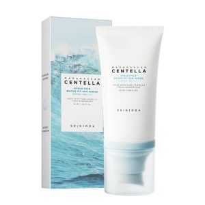 SKIN1004 Madagascar Centella Hyalu-Cica Water-Fit Sun Serum SPF50+ PA++++