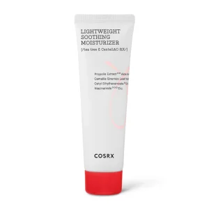 Cosrx Ac Collection Lightweight Soothing Moisturizer 2.0, 80 ml