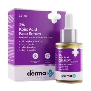 The Derma Co. 10% Niacinamide Face Serum For Acne Marks 30ml