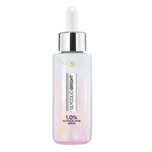 L'Oreal Paris Glycolic Bright Instant Glowing Serum 30ml