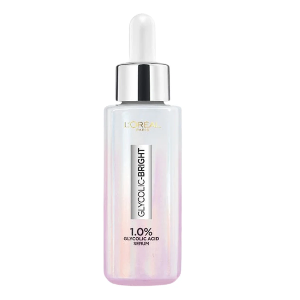 L'Oreal Paris Glycolic Bright Instant Glowing Serum 30ml