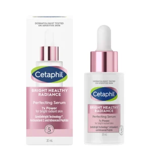 Cetaphil Healthy Radiance Brightening C Serum 30ml
