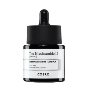 COSRX Niacinamide 15 Serum Skin Care