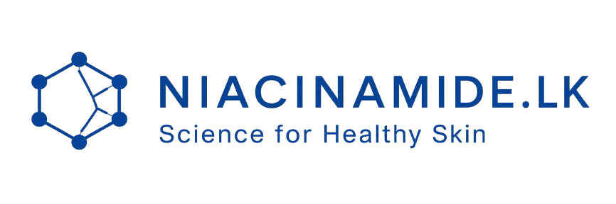 Niacinamide.lk Logo